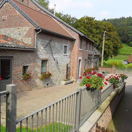 Schophemmerhoeve Voeren Bagian luar foto