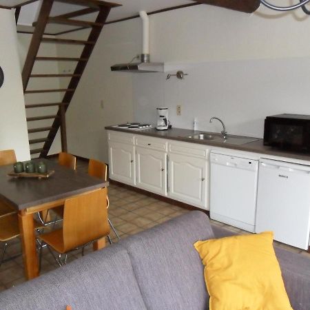 Schophemmerhoeve Voeren Bagian luar foto