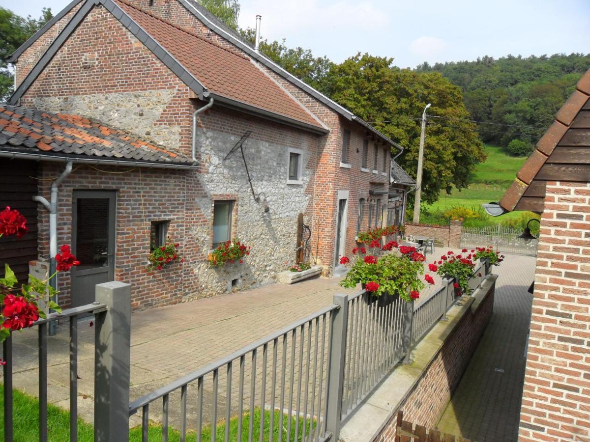 Schophemmerhoeve Voeren Bagian luar foto