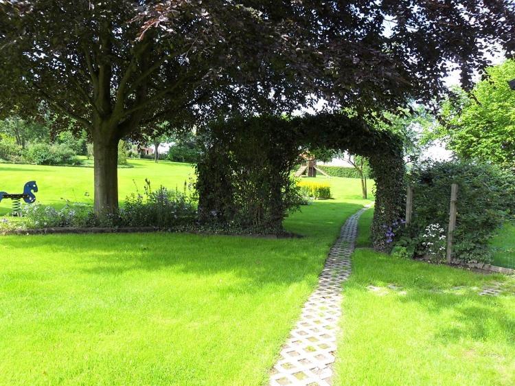 Schophemmerhoeve Voeren Bagian luar foto