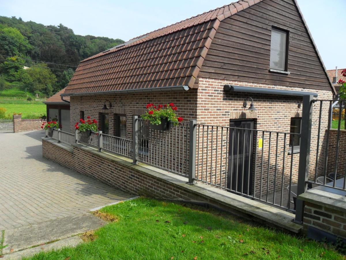 Schophemmerhoeve Voeren Bagian luar foto