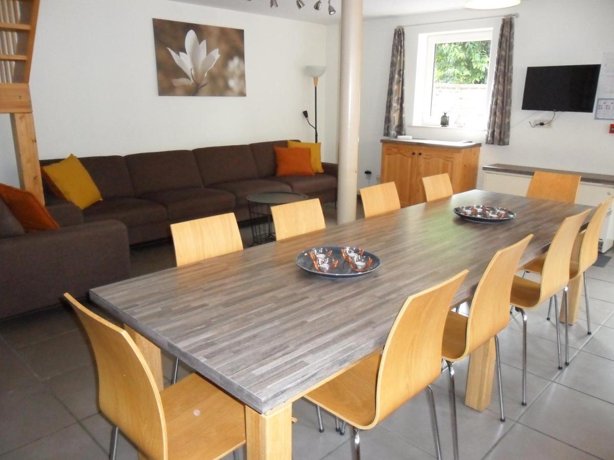 Schophemmerhoeve Voeren Bagian luar foto