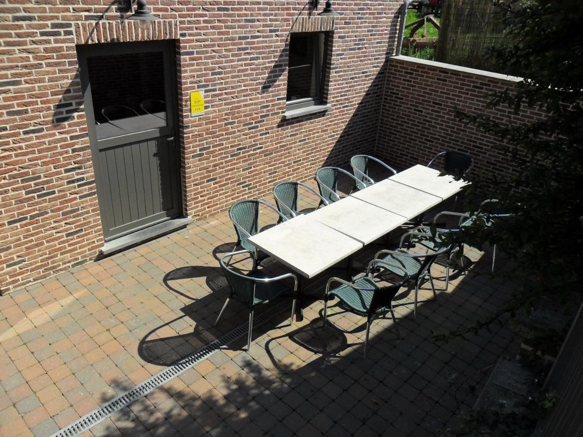 Schophemmerhoeve Voeren Bagian luar foto