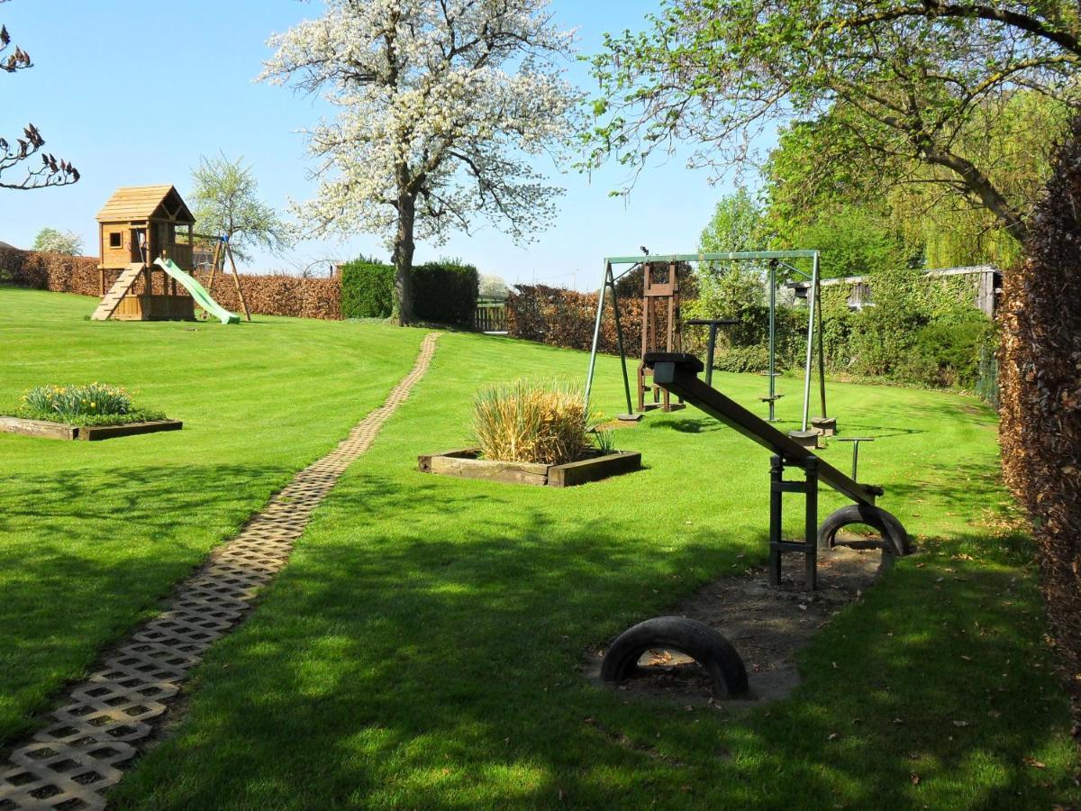 Schophemmerhoeve Voeren Bagian luar foto