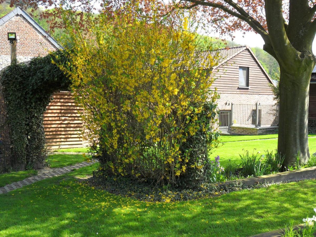 Schophemmerhoeve Voeren Bagian luar foto