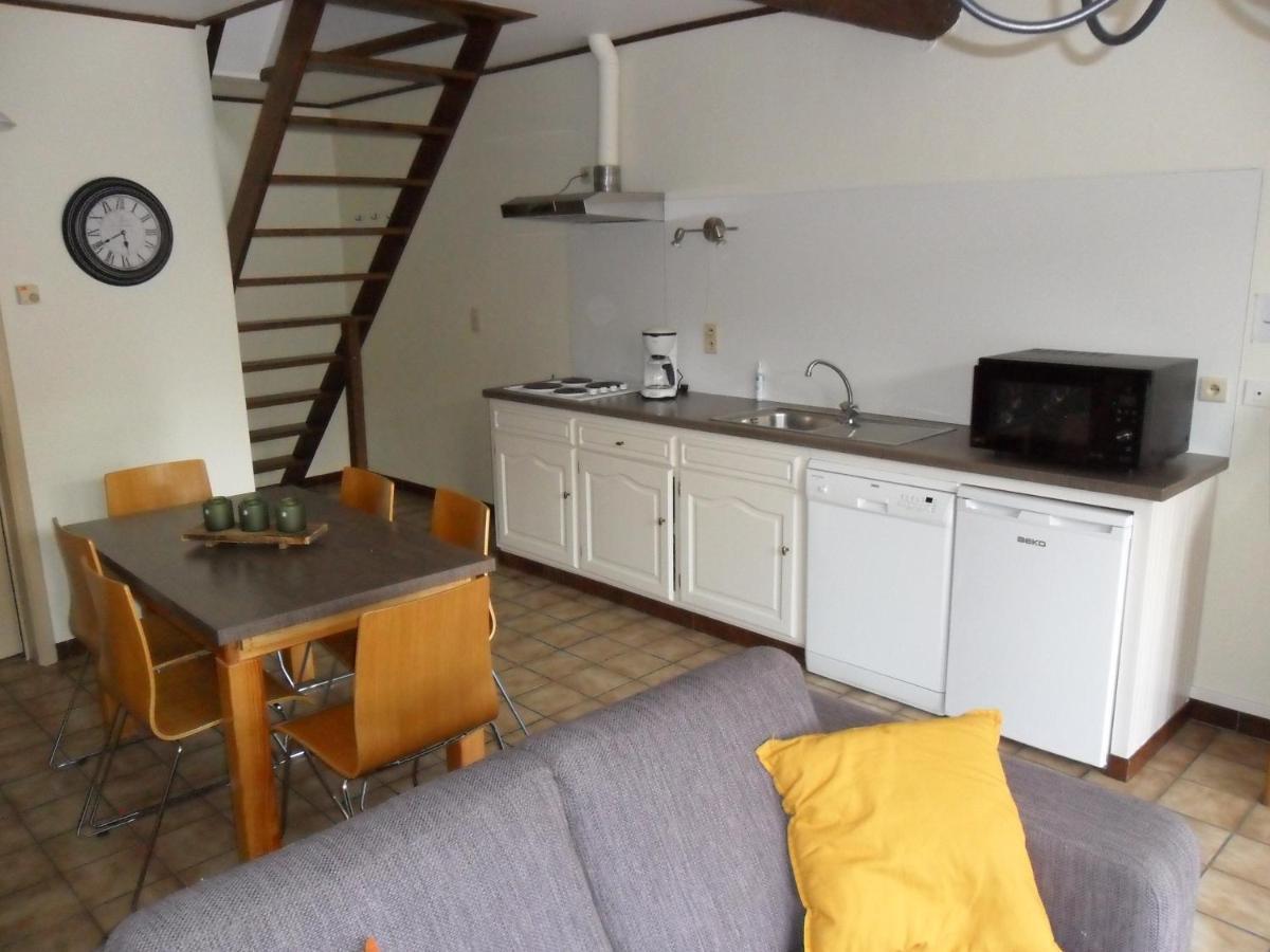Schophemmerhoeve Voeren Bagian luar foto