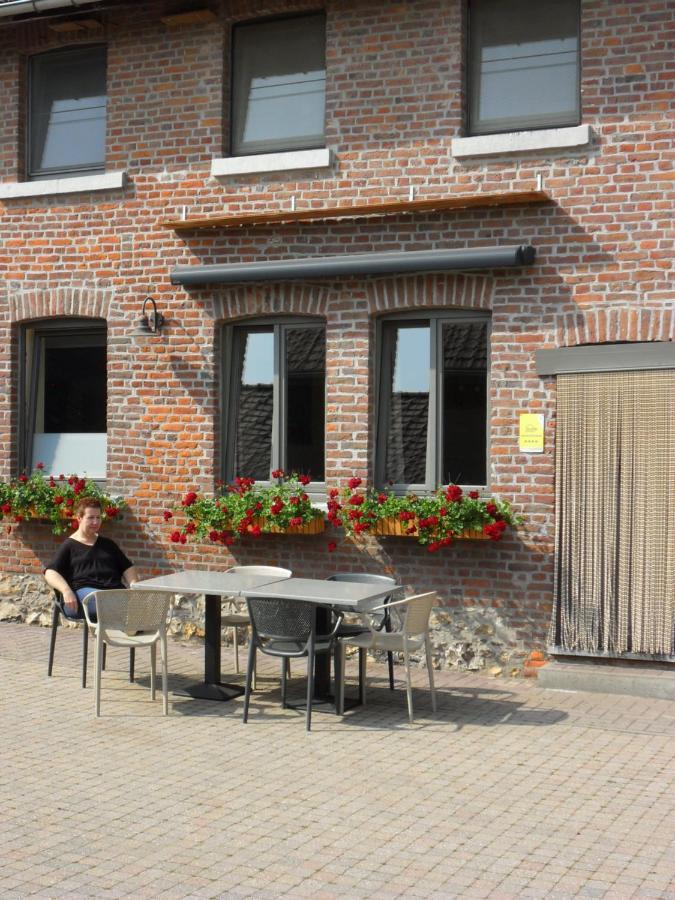 Schophemmerhoeve Voeren Bagian luar foto